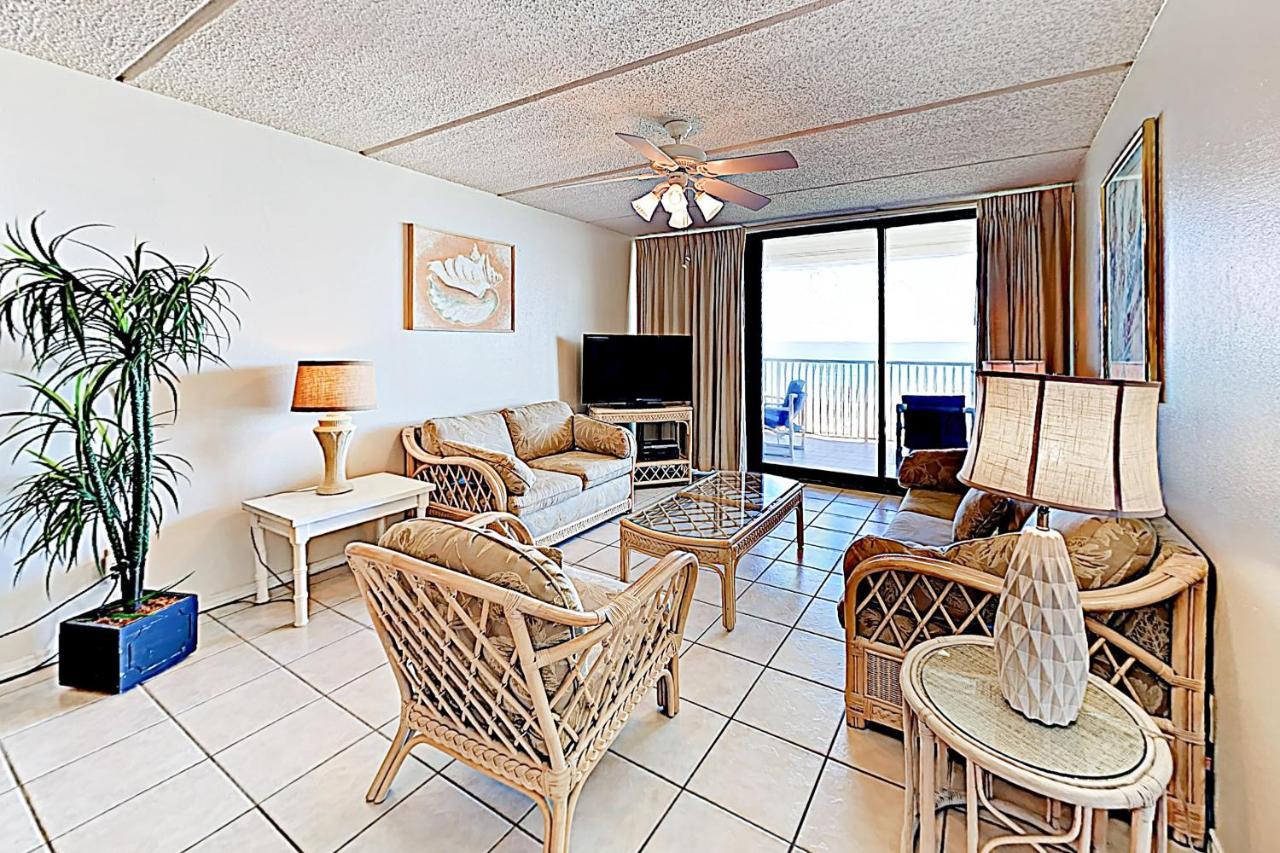 Suntide III Condos V South Padre Island Room photo