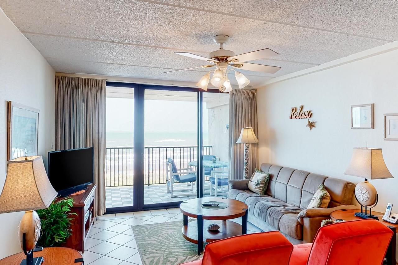 Suntide III Condos V South Padre Island Room photo